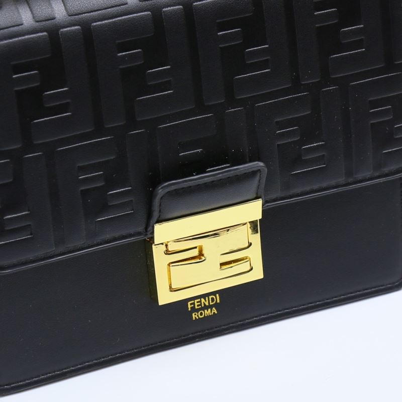 Fendi Satchel Bags